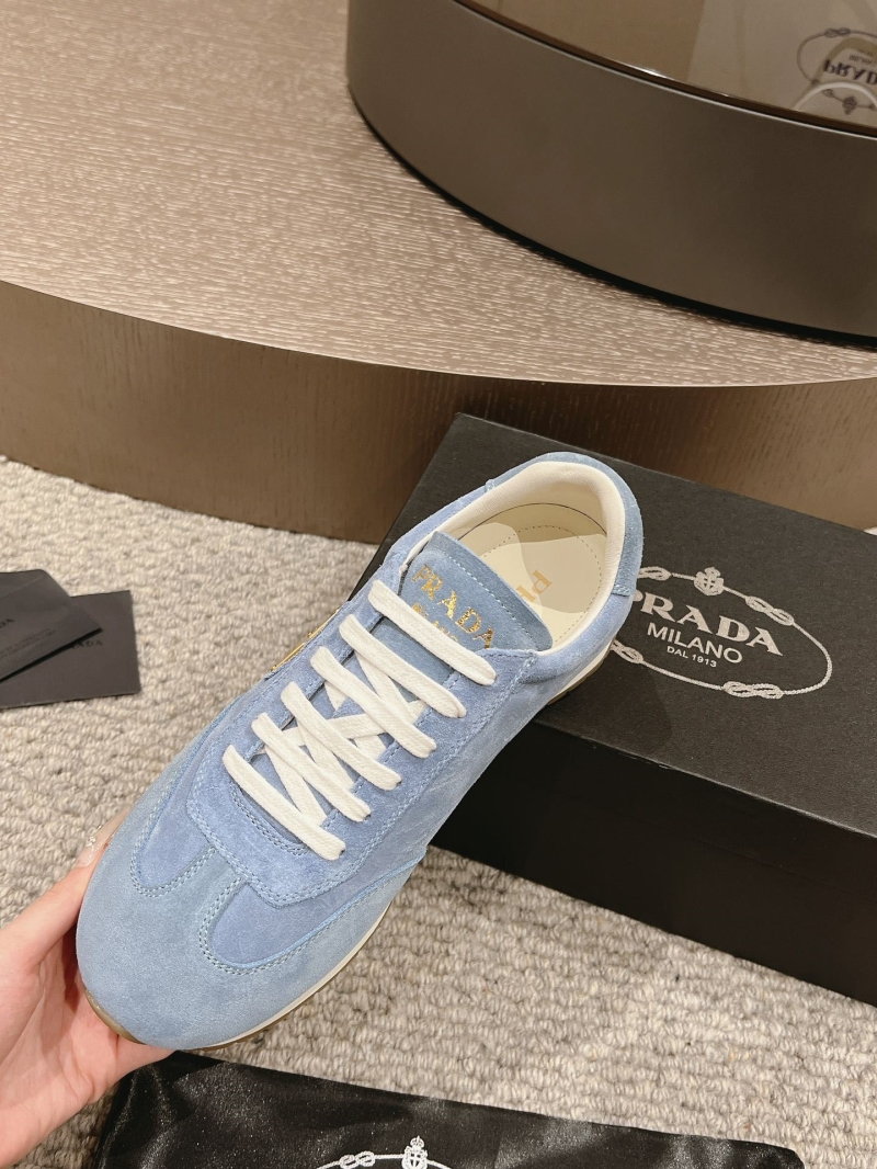 Prada Casual Shoes